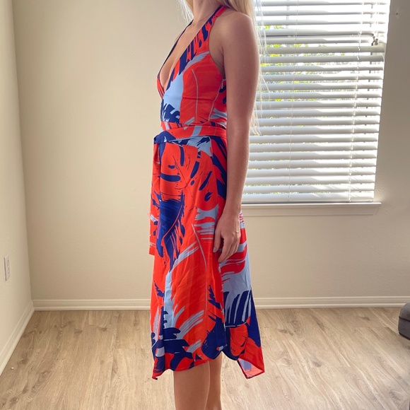 Nicholas Dress Size 0 - Picture 2 of 8